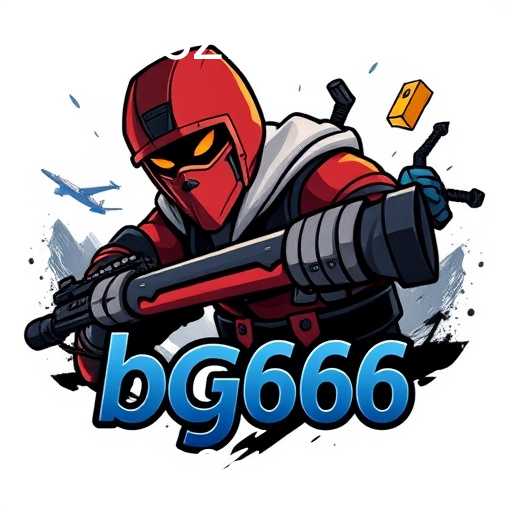 A Ascensão do bg666 no Cenário de Jogos Online