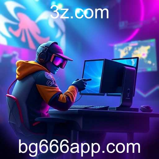 Ascensão de 'bg666': O Fascínio do Jogo Online