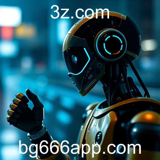 Revolução no Mundo dos Jogos Online: bg666 em Expansão