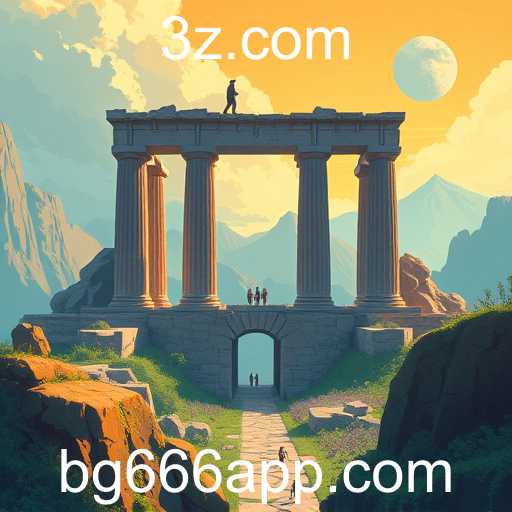 A Ascensão do bg666 no Mundo dos Jogos