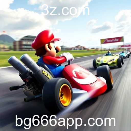 Revolução em Jogos Online: bg666 são Franquias Populares