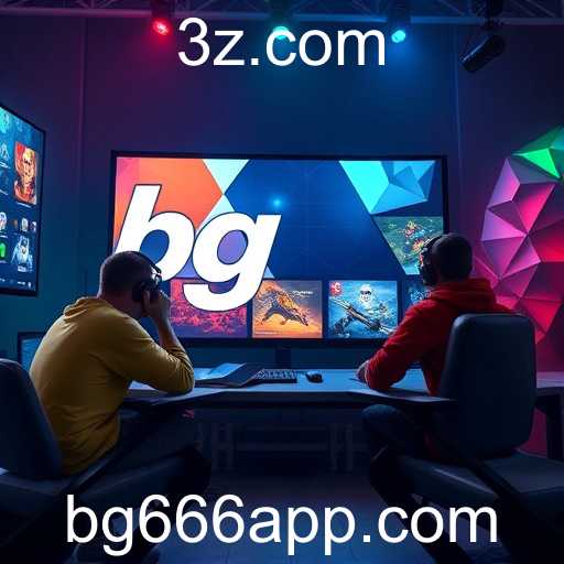 A Ascensão dos Jogos Online e a Tendência do bg666