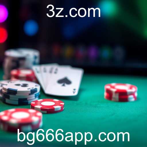 A Ascensão de bg666 no Mercado de Jogos