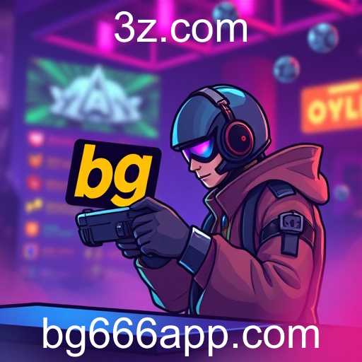 Explorando o Crescimento do Site de Jogos bg666