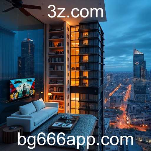 Cenário Atual dos Jogos Online com bg666