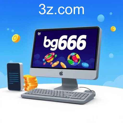 Impacto do bg666 no Mercado Brasileiro de Jogos