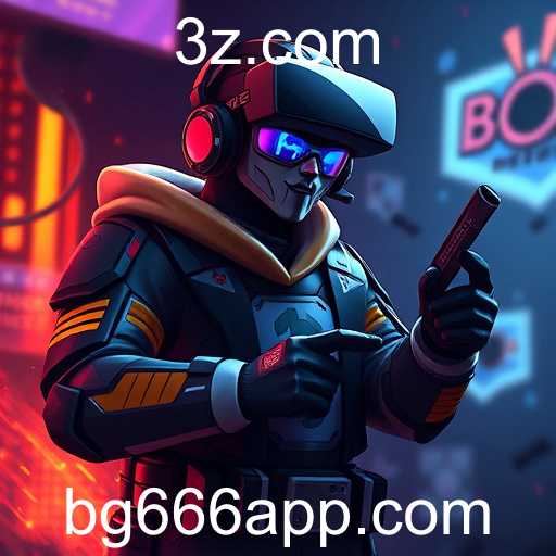 Impacto do bg666 no Cenário Brasileiro de Jogos