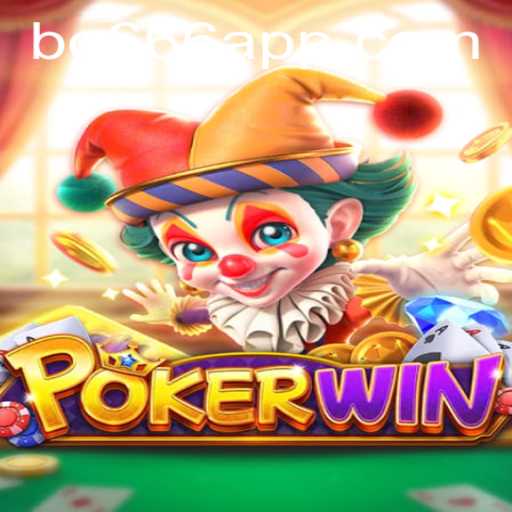 POKERWIN: Unveiling an Exciting Digital Poker Experience