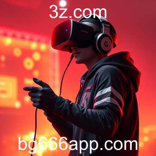 A Revolução do Jogo: bg666 e a Nova Era dos Games em 2025