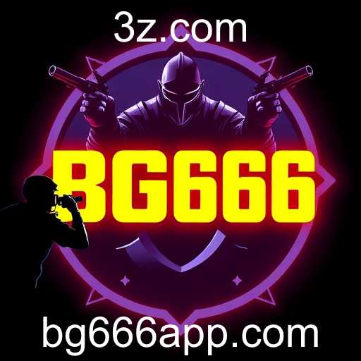 Ascensão do bg666 e as Tendências dos Jogos em 2025