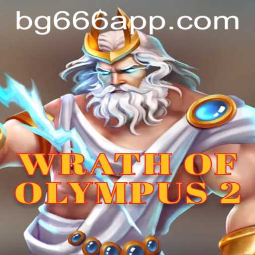Wrath of Olympus 2: A New Era of Mythical Adventures